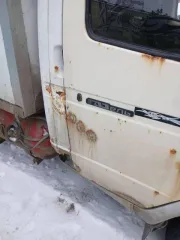 Автомобиль-фургон 33022-03, 2005 года, марка: 33022-03, год изготовления: 2005, цвет: белый, VIN: X8433022050001533, ПТС: 71 КХ 986196, модель двигателя: 40630А, тип двигателя: бензиновый, двигатель №: 53163360, мощность двигателя, л. с. (кВт): 72.2, рабочий объем двигателя, куб. см: 2285, шасси…
