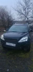Honda CR-V 2007, автомобиль, модель HONDA CR-V, год выпуска 2007, идентификационный номер (VIN) отсутствует, категория В, модель и № двигателя К24А7210465, кузов (кабина, прицеп) RE41007744, ПТС 25ОУ18170. Тех. описание: автомобиль не на ходу, после аварии, для более точного технического описания…