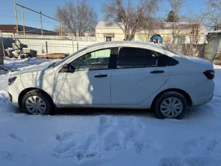 Lada Vesta, 2023г.в. VIN ХТАGFL110R0771112, ГРЗ К761КС774, цвет белый, залог ПАО ВТБ.