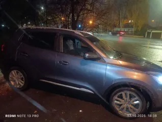 Chery Tiggo 4, 2020. Легковой автомобиль. Марка: Chery, Модель: Tiggo 4, VIN LVVDB21B7LD108187, год выпуска 2020 г. Автомобиль находится в залоге у банка АО "OTP Bank". Стоянка банка находится по адресу г. Челябинск, ул. Героев Танкограда д. 38. Телефон для записи на просмотр: 89525033229 Колганов…