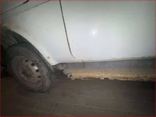 ВАЗ 2121 4x4 2015 года, 83 л.с., полный привод. Легковой автомобиль, марка LADA, модель LADA 212140 (4x4). Год изготовления 2015, цвет белый. VIN: XTA212140G2238742, госномер A347PA164. Двигатель бензиновый, модель 21214, объем 1690 см³, мощность 82,9 л.с. Экологический класс 4. Пробег…