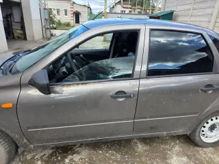 Легковой автомобиль LADA 219010 LADA GRANTA 2014 г.в., г/н У597НМ163, XTA219010F0311384. Заявка на осмотр в рабочие дни с 10:00 до 15:00 по тел. 8 927 797 4414 Норик Арташевич, г. Сызрань, ул. Проломная д. 8