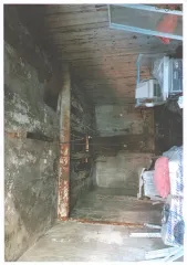 Земельный участок 338 кв.м с нежилым зданием 281.1 кв.м по адресу: Республика Саха (Якутия), Ленский район, г. Ленск, ул. Победы, д. 26а. Кадастровый номер участка: 14:14:050068:24, РНФИ П11140000655 от 08.05.2019. Кадастровый номер здания: 14:14:050068:2113, РНФИ П12140000198 от 14.05.2008. Год…