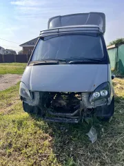 Грузовой автомобиль 2790-0000010-05, 2008 год выпуска, идентификационный номер (VIN): X5J27900E80000978. Ознакомление с имуществом производится в период приёма заявок в рабочие дни с 10:00 до 16:00 по местному времени по предварительному согласованию с финансовым управляющим по электронной почте…