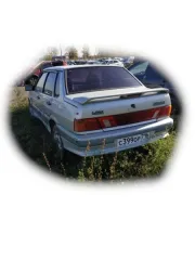 Автомобиль марки ВАЗ 21150 LADA SAMARA, 2006 г.в., гос номер С399ОР716, VIN XTA21150064138436, объем двигателя 1499 куб. см, мощность двигателя 76,7 л.с. Ключи и документы отсутствуют. Работоспособность не проверялась. г. Елабуга.