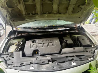Toyota Corolla, 2012, автомобиль марки TOYOTA модель Corolla 2012 г.в., VIN-номер JTNBV58E00J178357. С имуществом можно ознакомиться с момента публикации сообщения о продаже и до окончания приема заявок по предварительной записи на электронную почту: auboldova.y@yandex.ru.