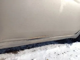 Nissan Primera, 2001 год, 150 лс, АКПП. Автомобиль легковой, марка: NISSAN, модель: PRIMERA, VIN: отсутствует, гос. рег. номер: А931ЕМ17, год изготовления: 2001.