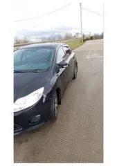 Ford Focus 2011 года, 104 л.с., пробег 300 000 км, автоматическая коробка передач. VIN: X9FKXXEEBKBT10138. Государственный номер Р800УЕ193.