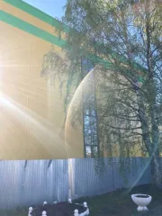 Земельный участок 2521 кв.м, объект незавершенного строительства 2085.7 кв.м, Киров Земельный участок, категория земель: земли населенных пунктов, разрешенное использование: деловое управление, общая площадь 2 521 кв.м, адрес местонахождения: г.Киров, ул.Московская, д.98Б, кадастровый номер…