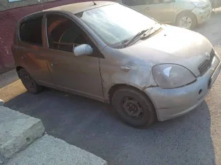 Toyota Vitz, 2001 года, 70 лс, 113434 км. Марка - Toyota, модель – Vitz, год изготовления – 2001, номер кузова - SCP10 0363367. На имущество зарегистрировано ограничение (обременение) права: находится в залоге у ООО МКК «Каранга», а также имеются иные обременения. Автомобиль находится в нерабочем…