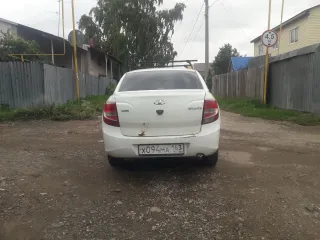 LADA Granta 2015, VIN XTA219010G0390565. Транспортное средство является предметом залога. Получить дополнительную информацию, ознакомиться с порядком ознакомления с имуществом, документами и условиями можно по адресу: г. Ульяновск, ул. Дворцовая, д. 7 А, по предварительной записи по тел. +7 967 771…