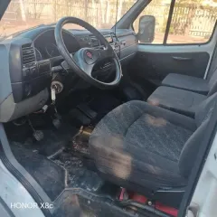 Gaz-2217 2009 транспортное средство gaz-2217 специализированное пассажирское тс (10 мест), 2009 года изготовления, идентификационный номер (vin) х9622170090661300