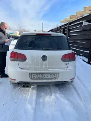 Volkswagen Golf GTI, 2011 Автомобиль марки: VOLKSWAGEN модели: Golf 1.BT GTI, год выпуска: 2011 г., кузов №: WVWZZZ1KZCW182375, идентификационный номер (VIN): WVWZZZ1KZCW182375. Ознакомление заявителей, претендентов с реализуемым имуществом, документами к нему, производится с момента публикации…