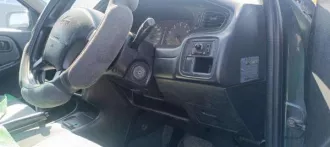 Nissan Bluebird, г/н В354КУ19, VIN отсутствует, цвет зеленый. Техническое состояние не проверялось. Многочисленные следы ржавчины, ДТП. Находится в частично разукомплектованном состоянии. Документы отсутствуют. Наложены запреты на регистрационные действия. Товаросопроводительные документы не…