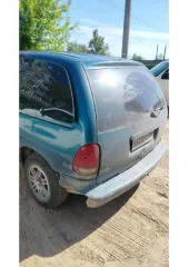 Dodge Caravan 1999 года, 152 л.с., 100000 км. Автомобиль легковой, марка: Dodge, модель: Caravan, VIN: 2B4FP25B5YR611944, гос. рег. номер: B623PT164, год изготовления: 1999.