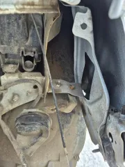 Renault Logan 2019, легковой седан, VIN X7L4SRLV462357180. Год изготовления 2019, двигатель K7MA812 UF23700, бензиновый, объем 1598 см³, мощность 82 л.с. (60,5 кВт). Кузов белый, номер кузова X7L4SRLV462357180. Экологический класс пятый. Пробег 318648 км. Коробка передач механическая, привод…