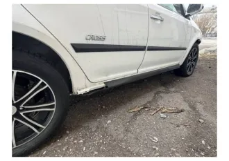 Geely MK Cross 2013 geely mk cross, 2013 года, 94 лс geely mk cross, 2013 года, 94 лс geely mk cross, 2013 года, 94 лс автомобиль легковой, марка: geely, модель: mk-cross, vin: x9w215701e0016610, гос. рег. номер: р776ун11, год изготовления: 2013