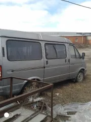 ГАЗ 22171, 2011 Легковой автомобиль ГАЗ 22171, 2011г.в., г/н С831ЕЕ124, VIN Х96221710В0707928, номер кузова 221710В0484431, номер двигателя В0903292, цвет серый. Рабочее состояние не проверялось, видимых повреждений не имеет, трещина на лобовом стекле. Обременения: запреты судебного пристава…