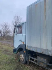 МАЗ 47820А 2004 года, VIN: Х9Н47820А40000179, госномер: М297НХ36, шасси: YЗМ43704030002328, кузов: Х9Н47820А40000179, цвет серый.