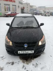 GEELY GS6 2014 Легковой автомобиль, марка, модель ТС ДЖЕЛИ ДЖИ-ЭС-6, год изготовления 2014, модель, шасси (рама) № ОТСУТСТВУЕТ, цвет кузова (кабины, прицепа) ЧЕРНЫЙ, мощность двигателя (кВт/л.с.) 94 (69), рабочий объем двигателя (куб.см) 1498, тип двигателя бензиновый, ПТС № 61 УК 556996, пробег…