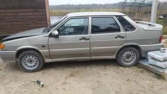 Легковой автомобиль, марка: ВАЗ, модель: 21154, год изготовления: 2007, VIN: ХТА21154074485971, г/н: У765ТУ33, мощность двигателя: 80,9/59,5. Пробег уточнять при осмотре.