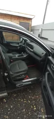 Tiggo 7 Pro Max Черный 2023 г.в., автомобиль: модель Tiggo 7 Pro Max, 2023 года выпуска, VIN LVVDB21B2PD802338.