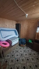 Земельный участок площадью 606 +/- 17 кв.м., кадастровый номер №47:26:0123001:502, категория земель: земли сельскохозяйственного назначения, виды разрешенного использования: садоводство, местоположение: Ленинградская область, Тосненский район, массив «Форносово», СНТ «Озон», участок 345, дата…