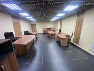 Помещение нежилое, площадь 276 кв.м, цокольный этаж, кадастровый номер 89:14:010114:987
Местоположение Ямало-Ненецкий автономный округ, г Губкинский, мкр 14-й, д 37, пом.2