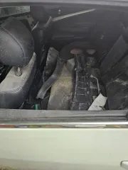 Nissan Skyline, 2006; г/н: Н290МР136; цвет: Белый; VIN: V36101126; Номер кузова (прицепа): V36101126; №двиг: VQ25310556A. Автомобиль находится в аварийном состоянии после ДТП, по всему кузову имеются вмятины, нарушение ЛКП, деформация, левое зеркало отсутствует, заднее стекло, боковые стекла с…