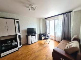 Квартира общей площадью: 37,8 кв.м. с кадастровым номером: 77:07:0014005:2380, расположенной по адресу: 119602, г. Москва, ул. Академика Анохина, д.6, корп. 5, кв. 146.
