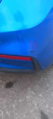 Транспортное средство ХЕНДЭ СОЛЯРИС, VIN Z94K241CBLR153073, год выпуска 2019, ГРЗ Е550МН126, цвет синий, объем двигателя 1591 см.куб., мощность 123 л.с.