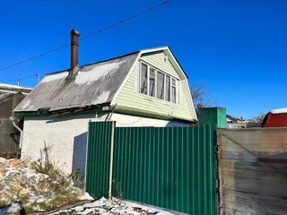 Земельный участок, площадью 417 +/- 14 кв.м, категория земель: земли населенных пунктов, разрешенное использование: садоводство, с кадастровым номером: 66:41:0509064:342. Расположенный по адресу: Обл. Свердловская, г. Екатеринбург, СНТ «Дружба-10», уч. № 434
Жилой дом, назначение: жилое, площадью…