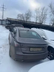 Omoda S5, 2023 года, 113 лс, 24513 км, АКПП, транспортное средство – легковой автомобиль, марка /модель – OMODA S5, год выпуска – 2023, VIN – LVVDC21B6PD286207