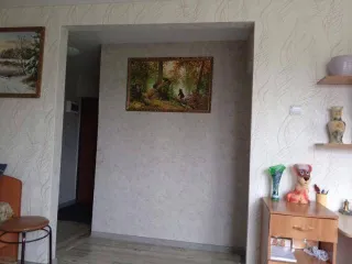Квартира 30,5 кв.м, Уфа, 1 комн. Площадь: 30,5 кв.м. Адрес (местонахождение): Республика Башкортостан, г. Уфа, Орджоникидзевский, ул. Коммунаров, д. 69, корп. 1, кв. 17, кадастровый номер: 02:55:030207:547.