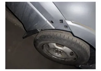 MITSUBISHI Outlander 2007 автомобиль марки MITSUBISHI модель Outlander 2007 г.в. VIN-номер JMBXRCU5W7U005374 с лотом №1 можно ознакомиться по месту его нахождения: Московская область, р-н Люберецкий, п. Красково, ул. Новая д. 1 предварительно согласовав время с Финансовым управляющим по тел…