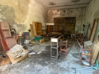 Продажа земельного участка общей площадью 1149 кв.м, кадастровый номер 34:26:090201:13384, реестровый номер федерального имущества П11360011435, с расположенным на нем хозяйственным корпусом, кадастровый номер 34:26:090201:8874, общей площадью 391,3 кв.м., реестровый номер федерального имущества…