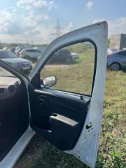 Renault Logan 2012, автомобиль марки Renault LOGAN, VIN: X7LLSRB2HCH588111, 2012 года выпуска.