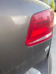 VOLKSWAGEN TOUAREG, идентификационный номер  VIN  XW8ZZZ7PZCG007362, государственный регистрационный номер М855АТ178, 2012 года выпуска, бензин  являющийся предметом залога ОБЩЕСТВА С ОГРАНИЧЕННОЙ ОТВЕТСТВЕННОСТЬЮ  ПРОФЕССИОНАЛЬНАЯ КОЛЛЕКТОРСКАЯ ОРГАНИЗАЦИЯ  АЛАМО КОЛЛЕКТ   ИНН 5257185200, ОГРН…
