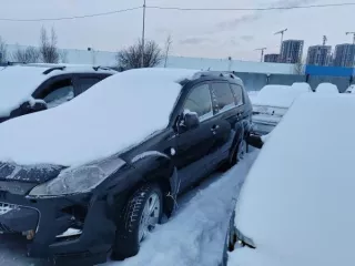 Автомобиль марки "Рeugeot 4007" (008) Автомобиль марки "Рeugeot 4007" VIN: Z8TVUSFZFBM951089 с гос.знаком В 008 АН 716 RUS, 2011 г.в. Объём двигателя, куб. см - 2360. Мощность двигателя, л. с. - 170. Ключи и документы отсутствуют. Работоспособность не проверялась. 
Вид транспорта: Автомобиль 
Год…
