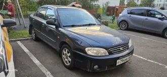 Kia Spectra 2008 автомобиль марки Kia модель Spectra 2008 г.в. VIN-номер XWKFB227280079369 Ознакомление с автомобилем осуществляется по месту его нахождения по предварительному согласованию с организатором торгов +79106541324, ole.antonov@gmail.com. Автомобиль находится по адресу: Москва…