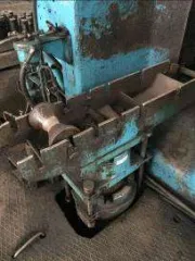 Б/у пресса механические ЭКП-5М. Пресса б/у разукомплектованы: механический однокривошпиндельный-1шт. однокривошпиндельный К-20-1шт. Электроклепальный ЭКП-5М-1шт. (уличное хранение).