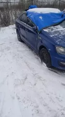 Volkswagen Polo XW8ZZZ61ZKG009983