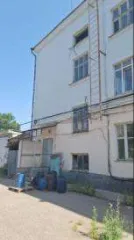 Недвижимое имущество 57 единиц: нежилые здания, помещения, земельные участки. Сооружения 29 единиц. Оборудование, товарно-материальные ценности и техника 1530 единиц. Адрес: 360004, Кабардино-Балкарская Республика, Нальчик, улица Головко, дом 105.