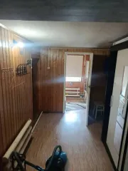 Дом блокированной застройки, площадью: 53,6 кв.м. с кадастровым номером: 45:08:012601:1006, расположенный на земельном участке, площадью: 1 174 кв.м., с кадастровым номером: 45:08:012601:1844; адрес: Российская Федерация, Курганская обл., Кетовский р-он., с. Большое Чаусово, ул. Советская, д. 91…
