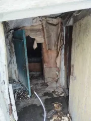 1/3 доли жилого дома 29.4 кв.м и 1/3 доли земельного участка 2800 кв.м в Белгородской области: Земельный участок, общая долевая собственность, доля в праве 1/3, площадь 2800 +/- 19 кв.м, кадастровый номер 31:10:0903003:87, адрес местоположения: Белгородская область р-н Яковлевский с. Вислое ул…