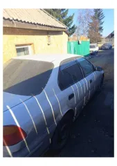 Honda Civic 1998 года, 105 лс, пробег 560 000 км. Цвет белый. Госномер C024ME19. ПТС 19 PB 530702. Двигатель бензиновый, модель 016А, номер 1606434, объем 1590 см³. Кузов номер ЕК8 1101966. Экологический класс нулевой. Разрешенная максимальная масса 1590 кг, масса без нагрузки 1130 кг…