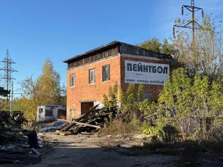 Нежилые здания площадью 7 кв.м, 85,7 кв.м и 481,6 кв.м, расположенные по адресу: Нижегородская область, г. Нижний Новгород, Приокский р-н, ул. Нижне-Валдайская, д. 32. Здание 7 кв.м, 1 этаж, кадастровый номер 52:18:0080221:6. Здание 85,7 кв.м, 2 этажа, кадастровый номер 52:18:0080221:7. Здание…