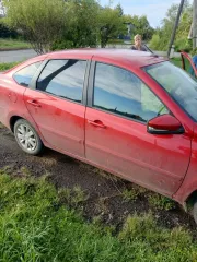 Lada Granta 2021 автомобиль марки LADA модель Granta 2021 г.в. VIN-номер XTA219110M0407143. Ознакомление с документами в рабочие дни с 11.00 до 18.00 по адресу: г. Владивосток, ул. Черемуховая, д. 7, оф. 313а по предварительной записи (не менее чем за 24 часа) по тел. 8-963-836-49-52 или запросом…