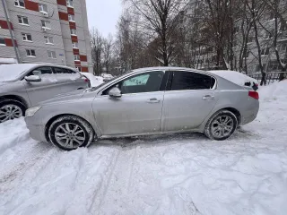 Peugeot 508, 2012, легковой автомобиль марка: PEUGEOT, модель: 508, год выпуска: 2012 г., кузов №: VF38D5FEACL006476, идентификационный номер (VIN): VF38D5FEACL006476. Ознакомиться с имуществом можно с момента публикации сообщения и до окончания приема заявок по предварительной записи с…