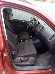 Volkswagen Tiguan 2012, 150 лс, 149405 км, АКПП, автомобиль легковой, марка: ФОЛЬКСВАГЕН, модель: ТИГУАН, VIN: XW8ZZZ5NZDG116541, гос. рег. номер: Е691РУ186, год изготовления: 2012
